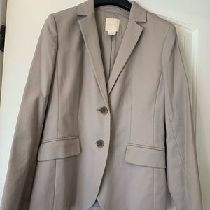J.Crew suit blazer
